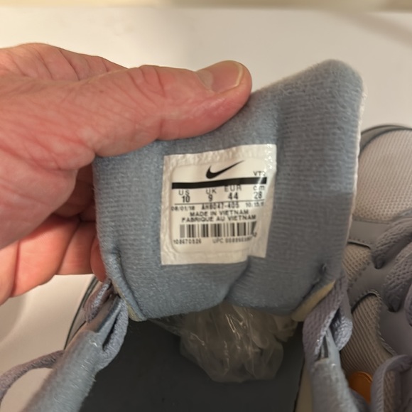 Nike Air Span 2. Brand new - Picture 5 of 6